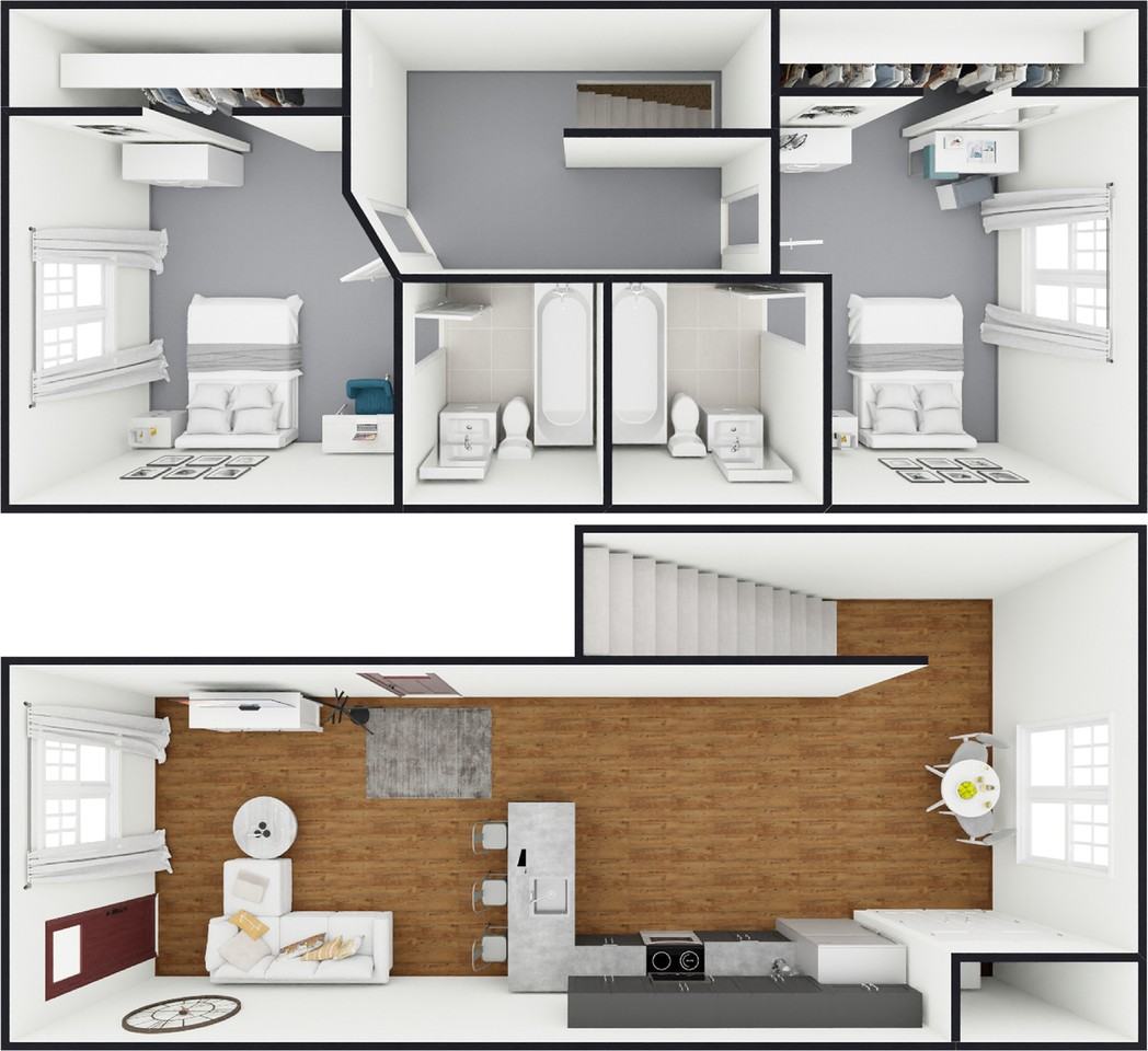 The Quarters Mankato - Photo 2 of 2