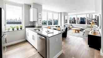 Center Blvd #4108 - Photo 1 of 1