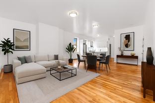 220 W Houston St #4 - Photo 1 of 1