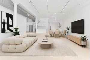 featured image of 6 W 14th St #2D