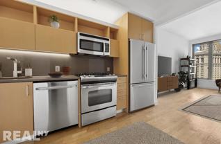 Spruce St #36K - Photo 1 of 1