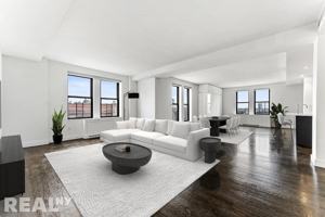 featured image of W End Ave #16GJ