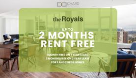 The Royals - Photo 1 of 1