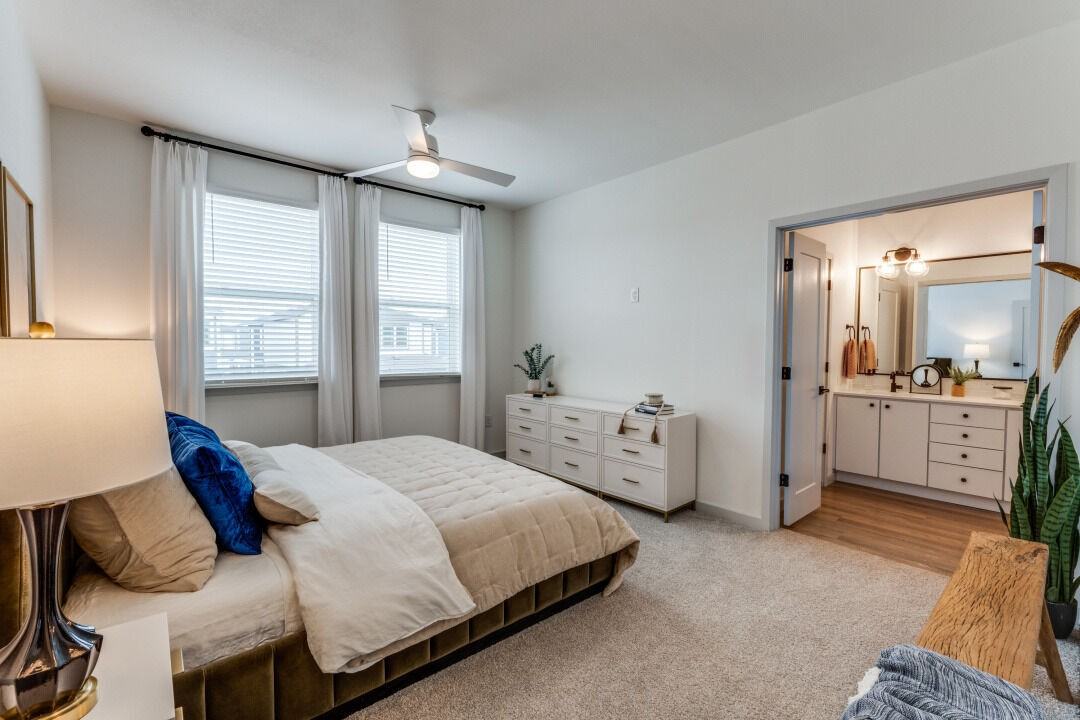 Villas at Creekside - Photo 5 of 36