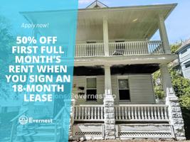 featured image of 1100 E 74th St