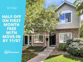 9600 W Chatfield Ave #E - Photo 1 of 1