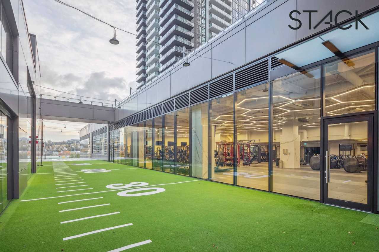 Gilmore Place - Tower 3 - Photo 2 of 13