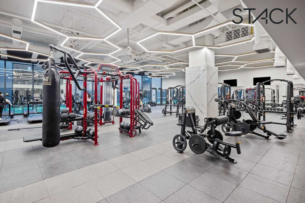 Gilmore Place - Tower 3 - Photo 3 of 13