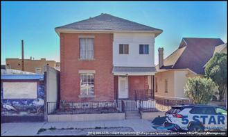 1526 East Yandell Drive !! - Photo 1 of 1
