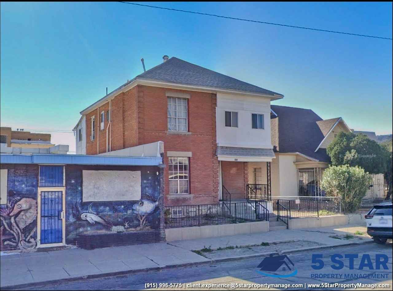 1526 East Yandell Drive !! - Photo 2 of 18