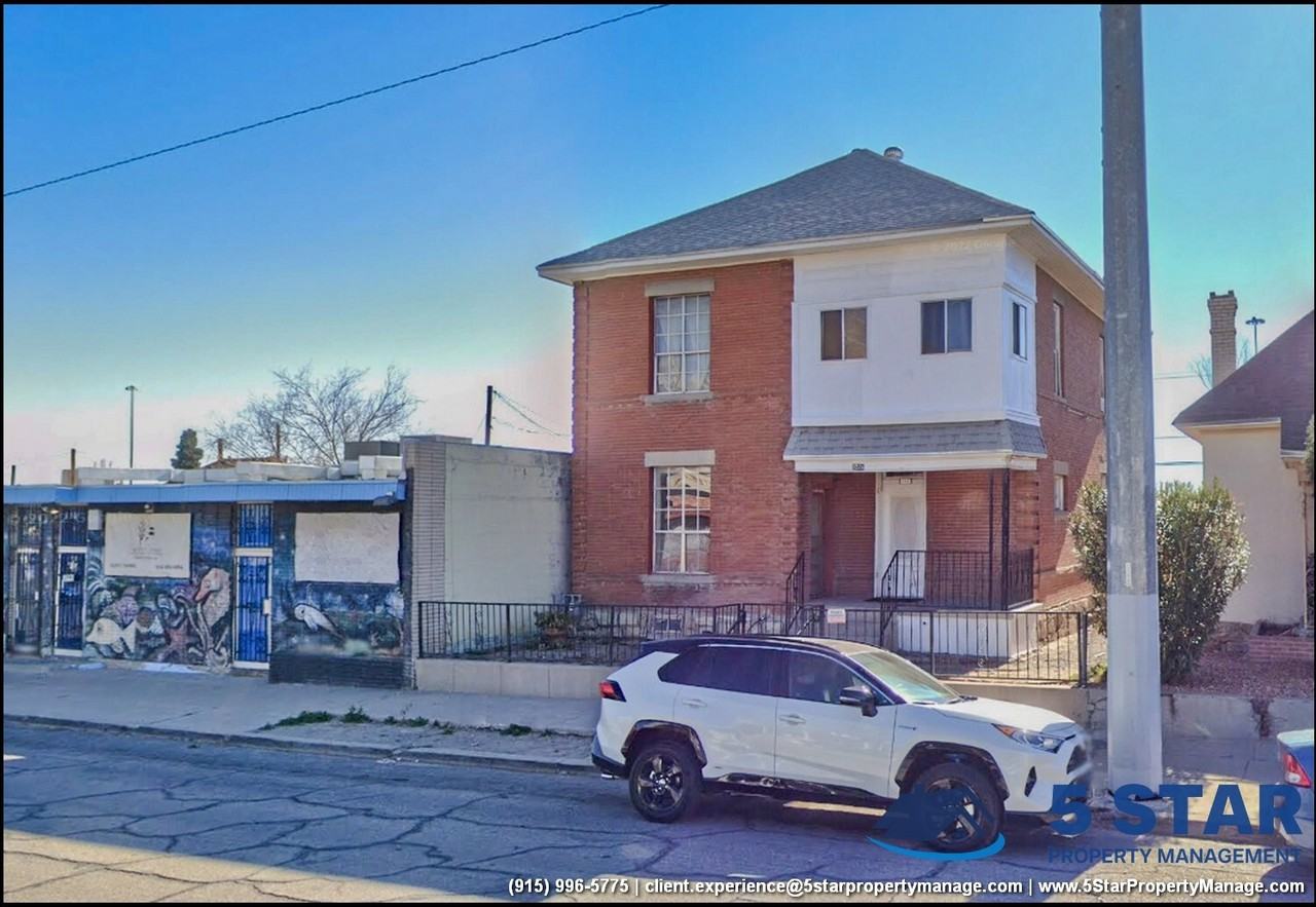1526 East Yandell Drive !! - Photo 3 of 18