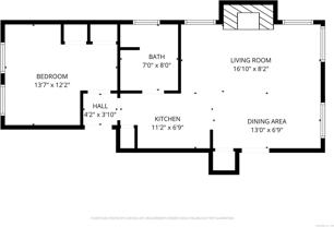 347 Alden Ave #2 - Photo 1 of 1