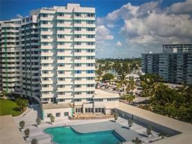 5255 Collins Ave #11B - Photo 1 of 1