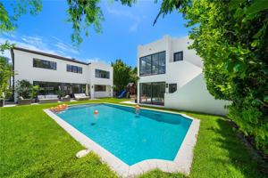 featured image of Pine Tree Dr & W 57th St