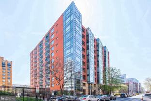 1117 10th St Nw Apt 509 #509 - Photo 1 of 1