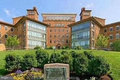 2425 L Street Northwest #617