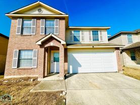 5923 Trent Rnch - Photo 1 of 1