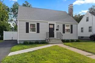 153 Englewood Ave - Photo 1 of 1