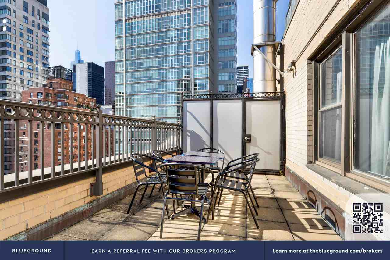 320 E 52nd St #2121 - Photo 5 of 35