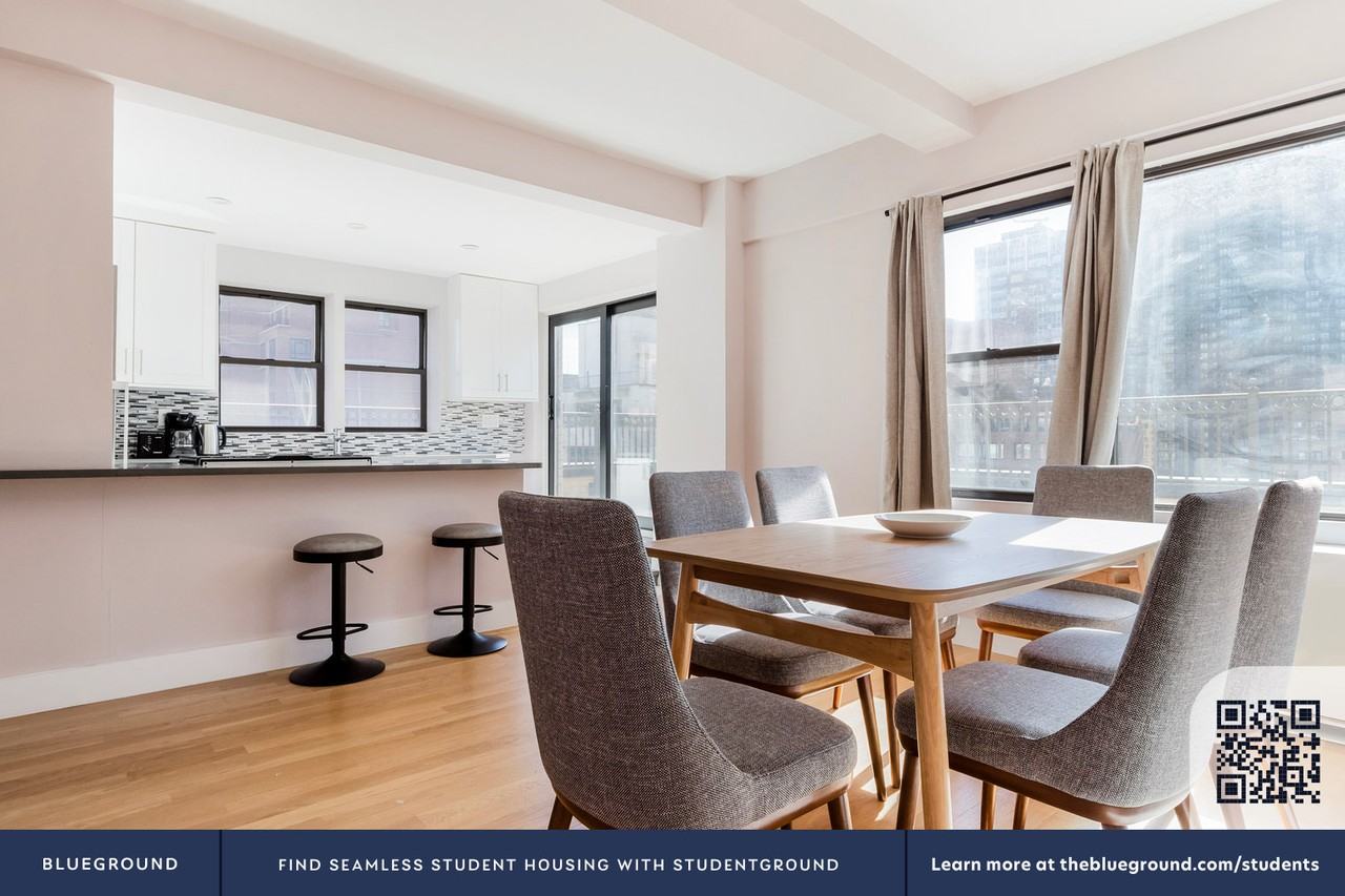 320 E 52nd St #2121 - Photo 7 of 35