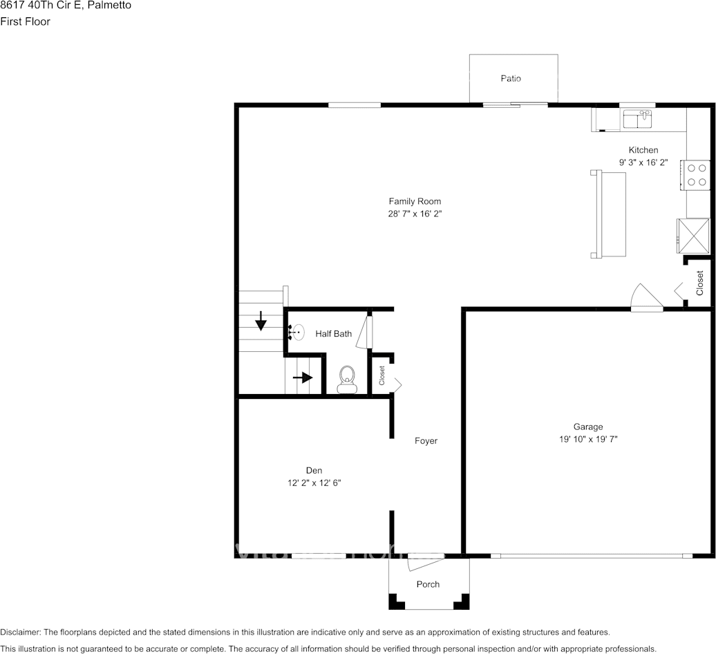 8617 40th Cir E - Photo 2 of 23