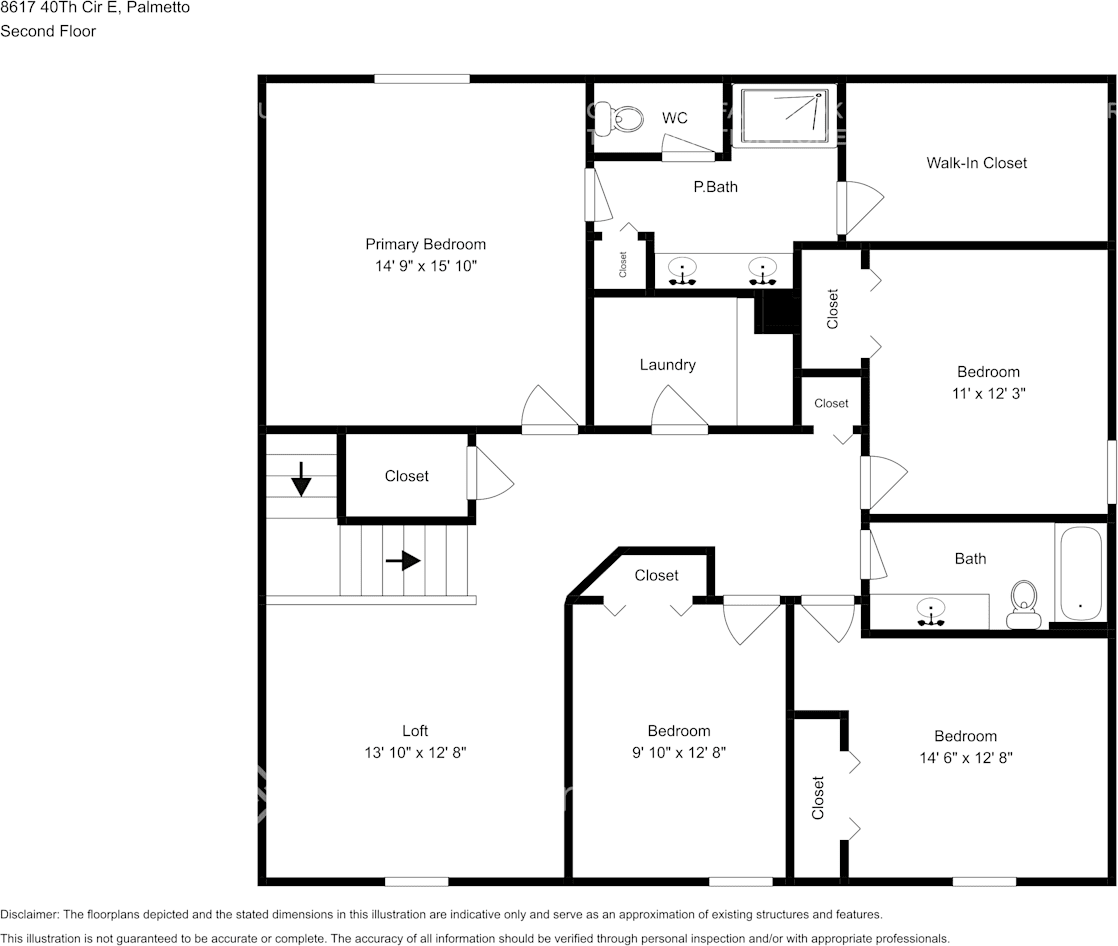 8617 40th Cir E - Photo 3 of 23