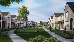 HARMON Jefferson Village by Crescent Communities - Photo 1 of 1