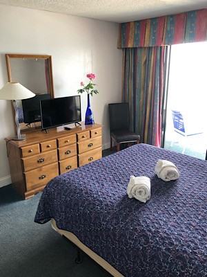 1905 South Ocean Boulevard #1208 - Photo 7 of 19