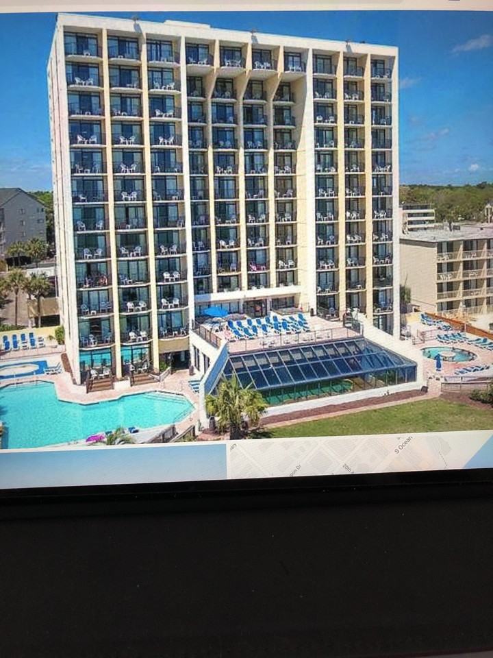 1905 South Ocean Boulevard #1208 - Photo 4 of 19