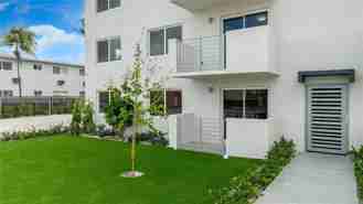 No-Security Deposit Apartments for Rent in Fort Lauderdale, FL