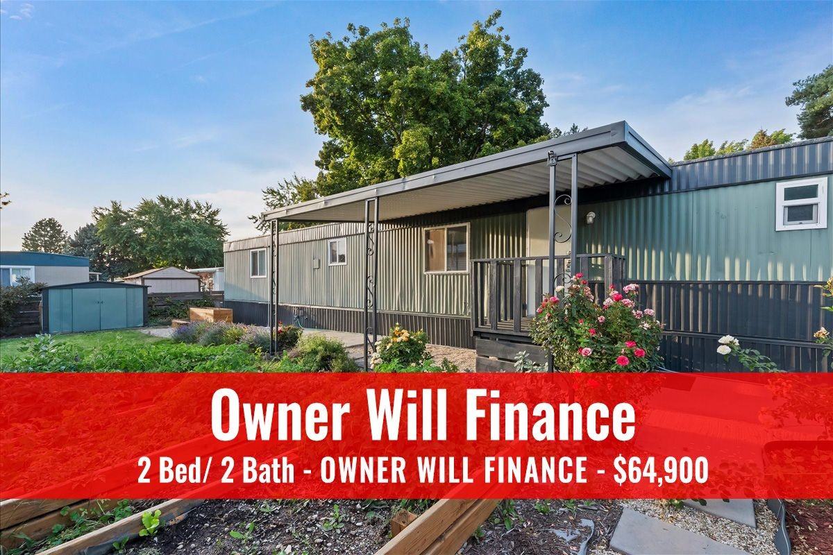 10601 N Horseshoe Bend Rd ##61 - Photo 2 of 21