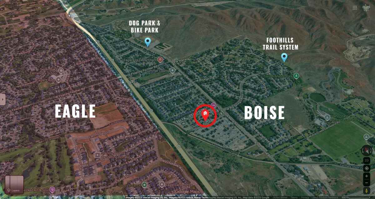 10601 N Horseshoe Bend Rd ##61 - Photo 3 of 21