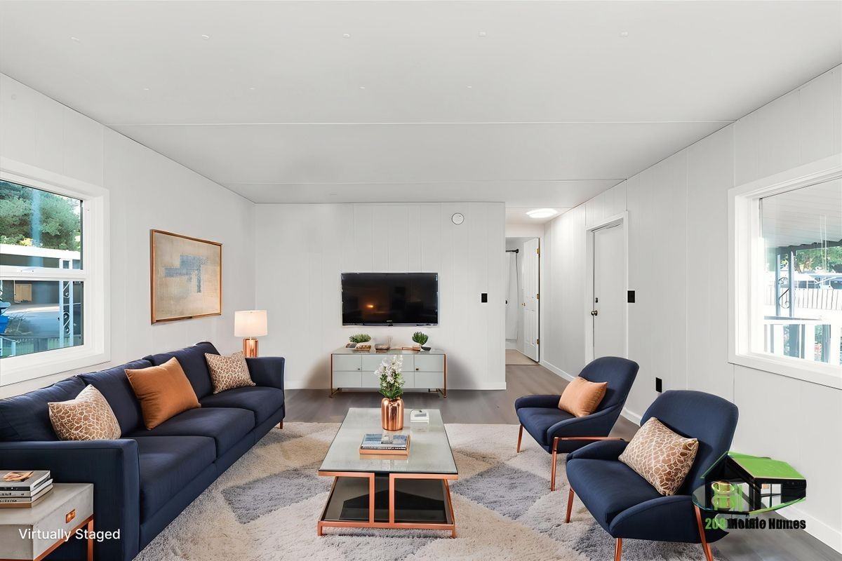 10601 N Horseshoe Bend Rd ##61 - Photo 5 of 21