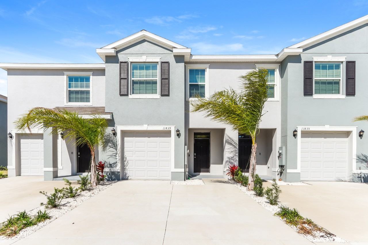 11839 Stoneport Place