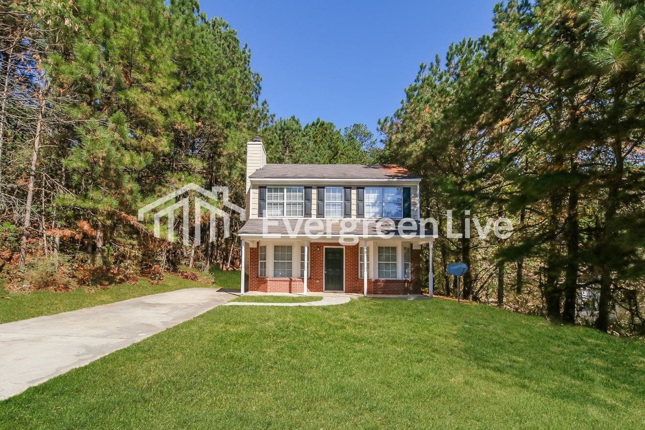 3920 Cypress Pointe Drive