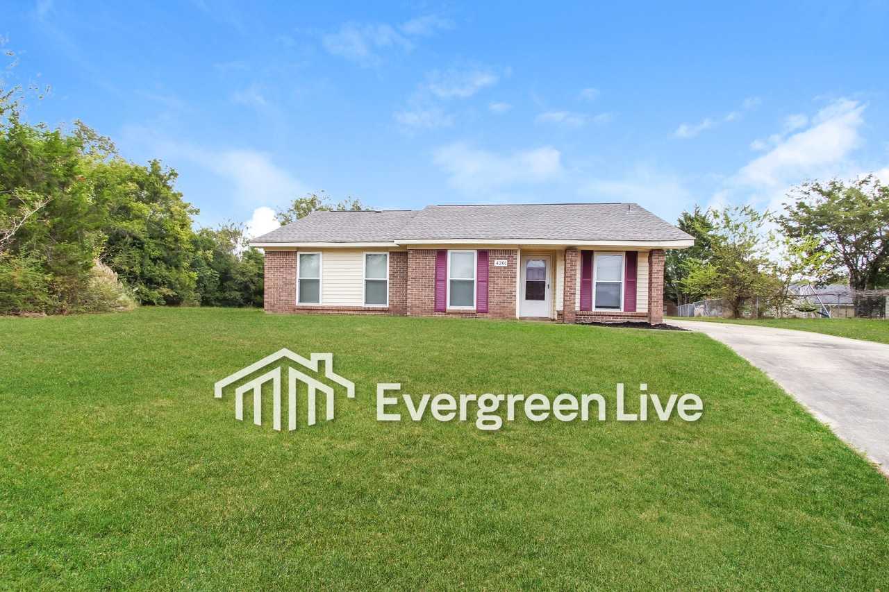 4201 Spring Park Ct - Photo 2 of 16