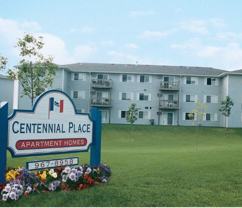 Centennial Place Apartments - Photo 1 of 1