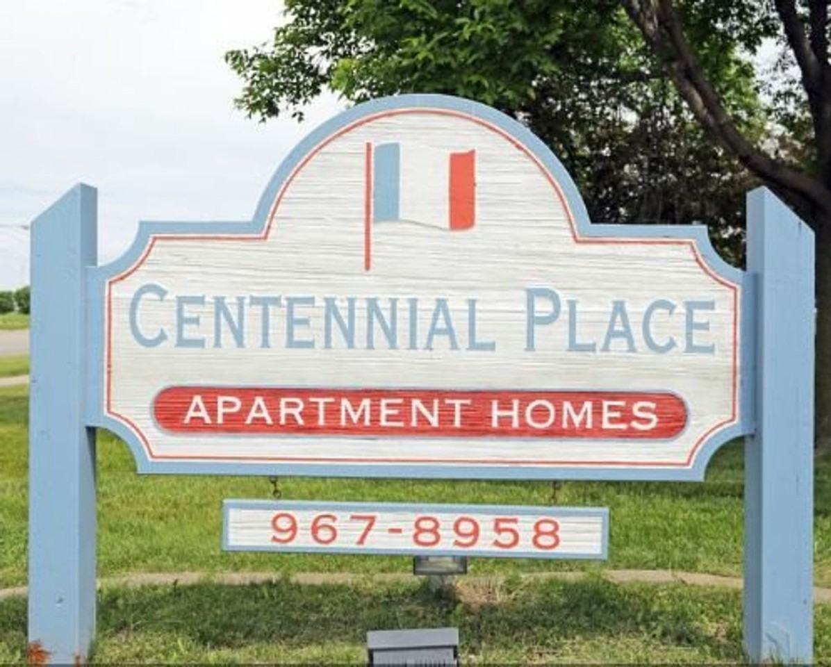 Centennial Place Apartments - Photo 2 of 12