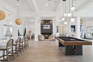 2 BD/2 BA Fully Furnished, Brand New Luxury Apartments, W/D Connections, Granite Countertops - Photo 1 of 1