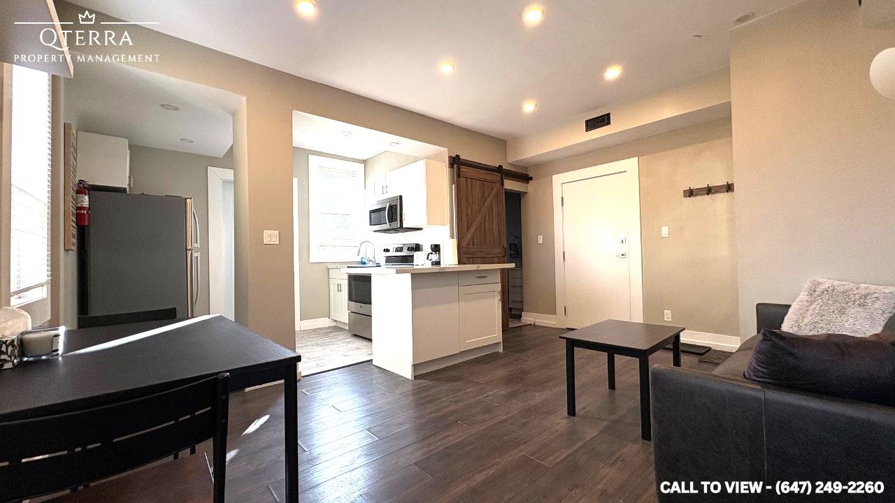 B-484 Main St E, Hamilton, Ontario L8N 1K6 - Photo 3 of 10