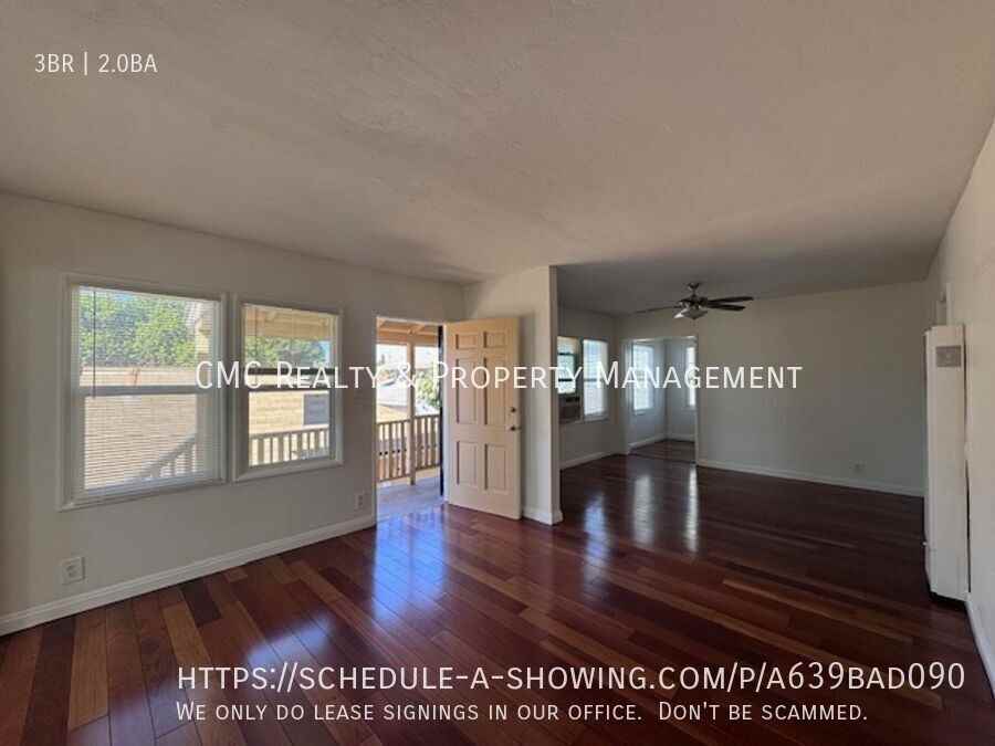 2616 East Spaulding Street - Photo 3 of 14