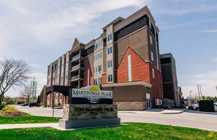 featured image of 1128 Vansickle Rd N