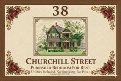 38 Churchill St - Photo 1 of 1