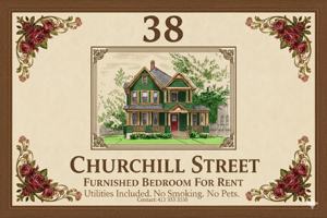 featured image of 38 Churchill St