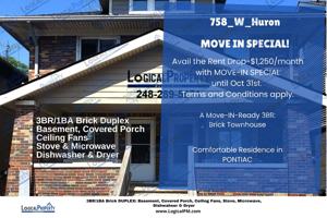 featured image of 758 W Huron St