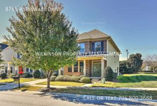 8765 Aspinwall Dr - Photo 1 of 1