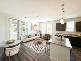 Jackson Walk III Apartments - Photo 1 of 1