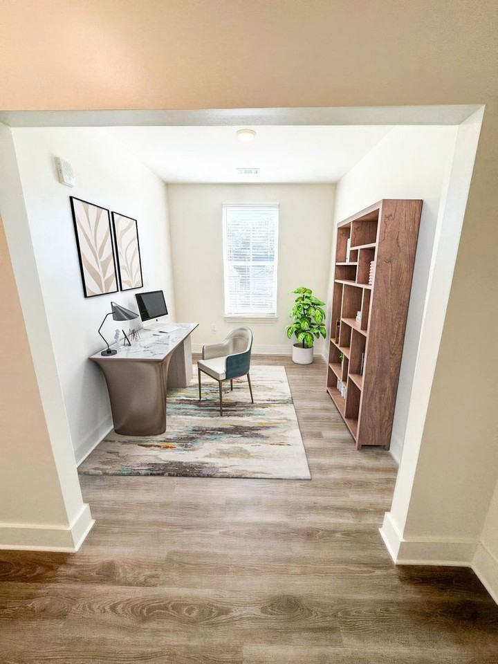 Jackson Walk III Apartments - Photo 5 of 20