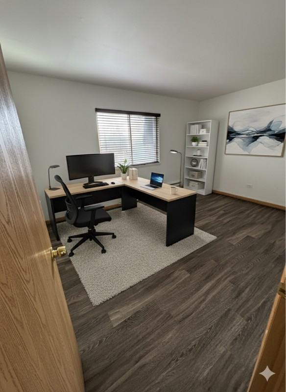 6609 Oak Forest Ave #6 - Photo 2 of 12