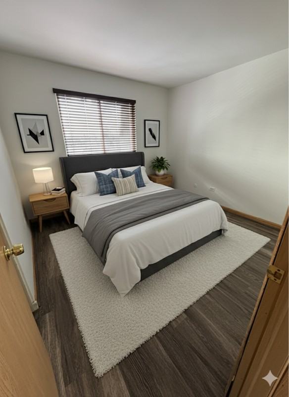 6609 Oak Forest Ave #6 - Photo 3 of 12